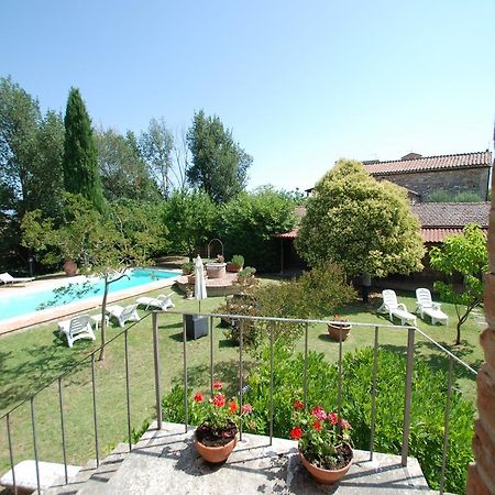 Casa Vacanze Pievina Vescona Exterior photo