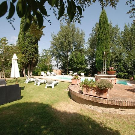Casa Vacanze Pievina Vescona Exterior photo