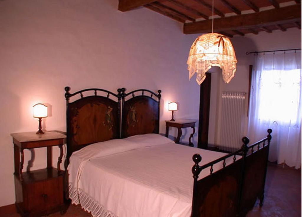 Casa Vacanze Pievina Vescona Room photo