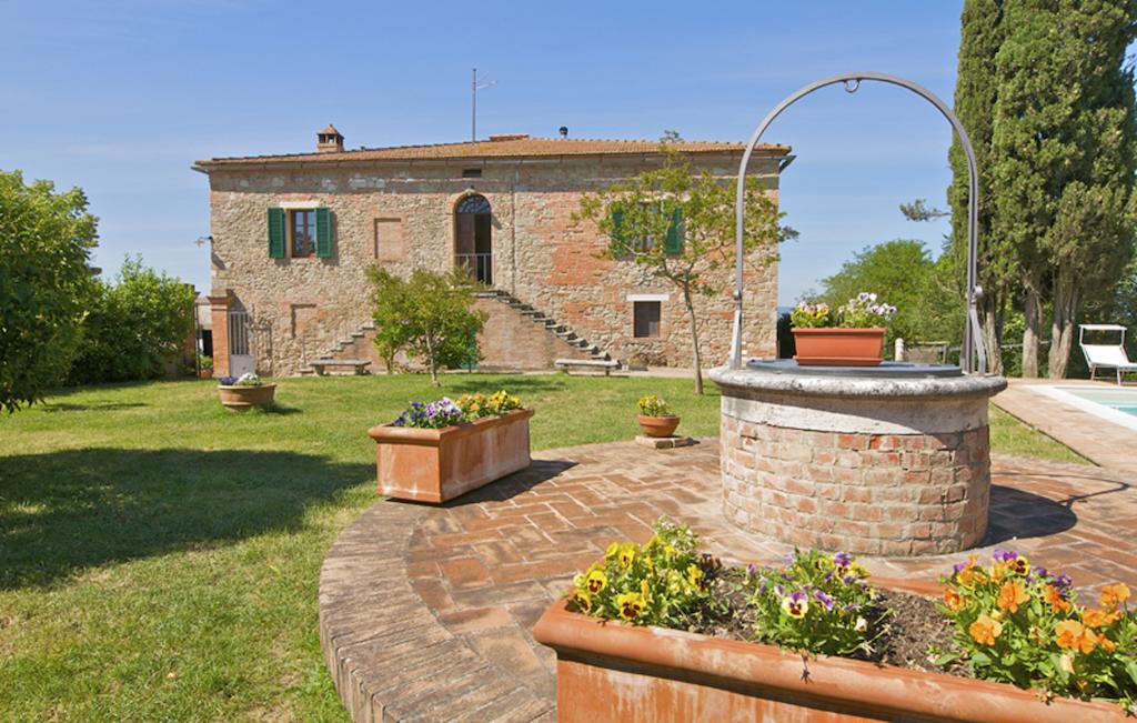 Casa Vacanze Pievina Vescona Exterior photo