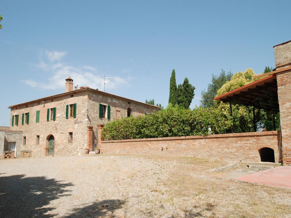 Casa Vacanze Pievina Vescona Exterior photo