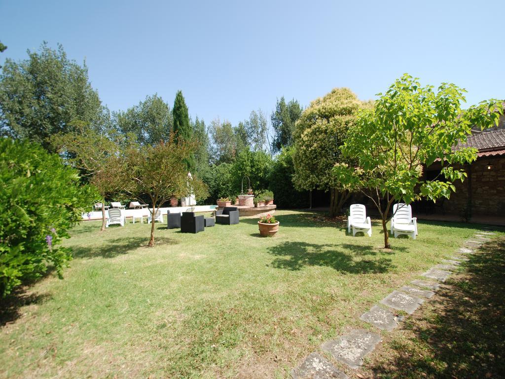 Casa Vacanze Pievina Vescona Exterior photo