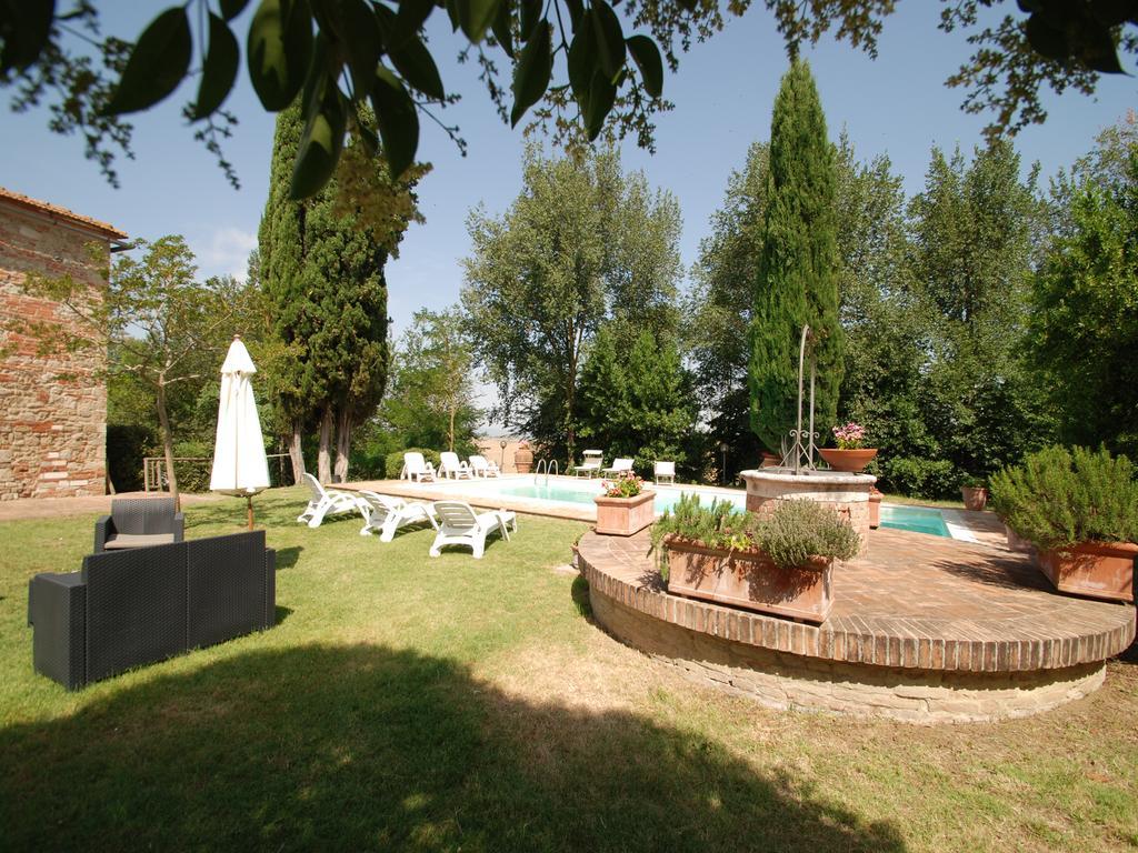 Casa Vacanze Pievina Vescona Exterior photo