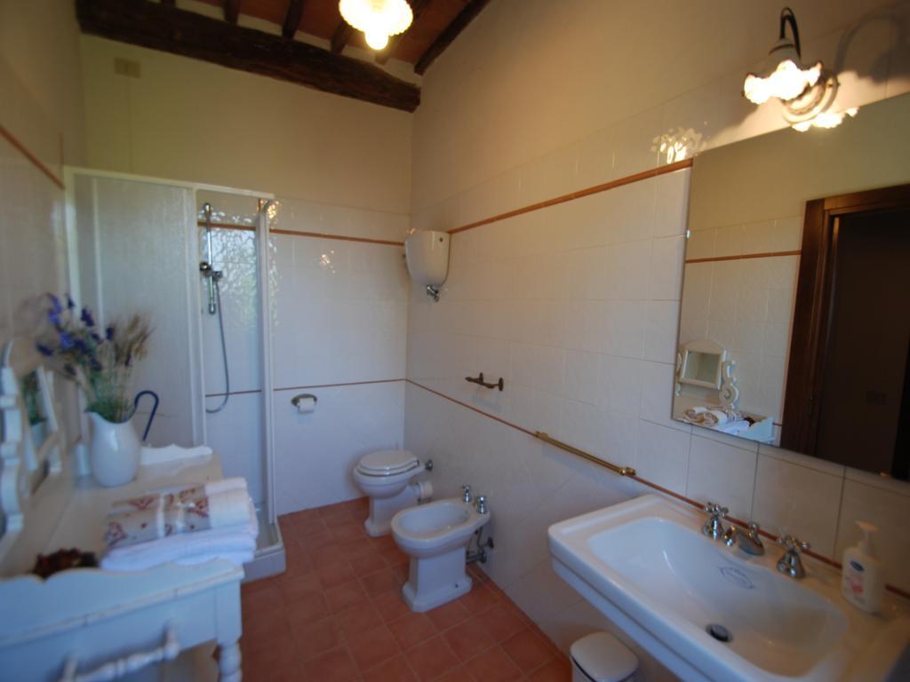 Casa Vacanze Pievina Vescona Exterior photo