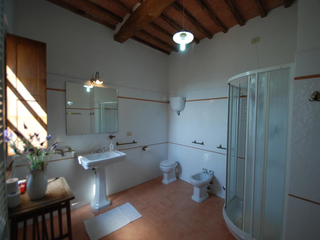 Casa Vacanze Pievina Vescona Exterior photo