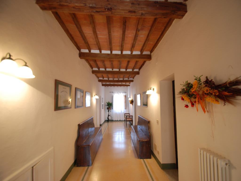 Casa Vacanze Pievina Vescona Exterior photo